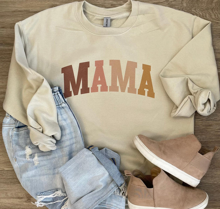 Mama Sweatshirt