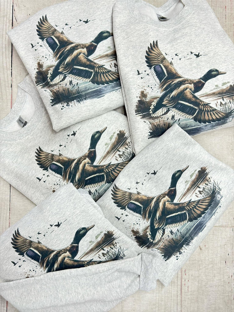 Mallard Sweatshirt