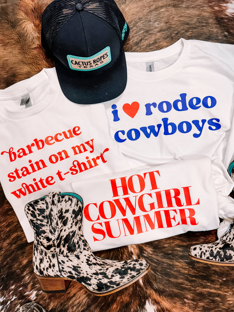 Country Bella Canvas Graphic Tee