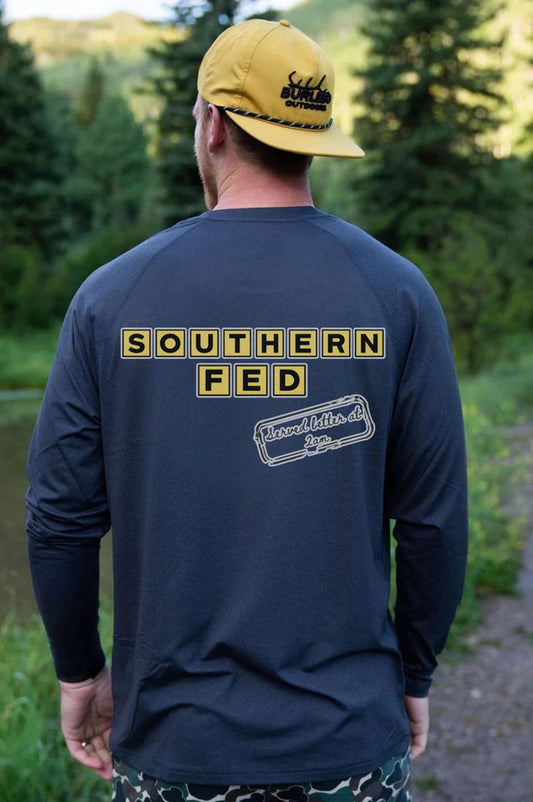 Southern Fed Long Sleeve